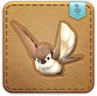 Road Sparrow