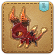 Wind-up Ifrit