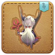 Wind-up Ramuh