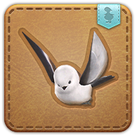 Silver Dasher