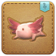Axolotl Eft