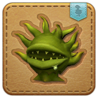 Morbol Seedling