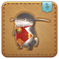 Wind-up Namazu