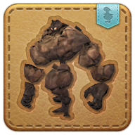 Gravel Golem