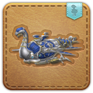 Syldrion-class Insubmersible