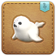 Salt & Pepper Seal