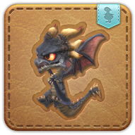 Wind-up Fafnir