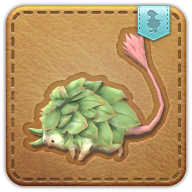 Tiny Echevore