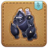Magitek Avenger F1