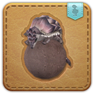 Armadillo Bowler