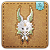 Wind-up Garuda